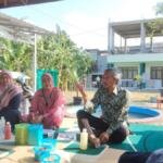 Kisah tentang Ketelitian Buka Rapat Koordinasi SD Almadany