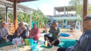 Kisah tentang Ketelitian Buka Rapat Koordinasi SD Almadany