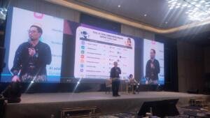 Guru SD Muhammadiyah Manyar Dalami Pemanfaatan AI dan Coding untuk Pendidikan Masa Depan