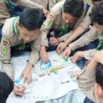 Menggambar Gresik Impian dari Hutan Cempaka