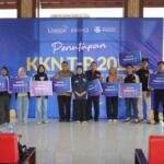 KKN 2026 Usai, Umsida Dorong Keberlanjutan Inovasi