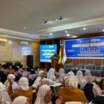 Tiga Hari di Trawas, Siswa Kelas 6 SD Mudipat Digembleng Jadi Pemimpin Tangguh