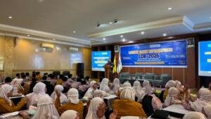 Tiga Hari di Trawas, Siswa Kelas 6 SD Mudipat Digembleng Jadi Pemimpin Tangguh