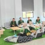 Mengintip Terobosan Metode Tahfidz Tematik: Alasan SDMM ‘Berguru’ Langsung ke Malang