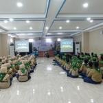 Anggota HW, Beriman, Berakhlak Mulia dan Bermanfaat Bagi Alam Semesta