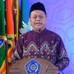 Wisuda VIII Umla, 867 Mahasiswa Diwisuda, Dr. Shodikin: Anak Bukan Beban, tetapi Investasi Dunia Akhirat
