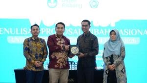 Umsura Dorong Dosen Muda Hasilkan Riset Kompetitif dan Berdampak