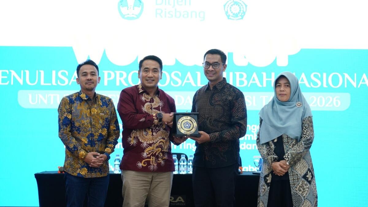 Umsura Dorong Dosen Muda Hasilkan Riset Kompetitif dan Berdampak
