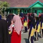 Milad ke-72, SMP Muhammadiyah 8 Cakru Teguhkan Sinergi dan Prestasi Menuju Mupanca Hebat
