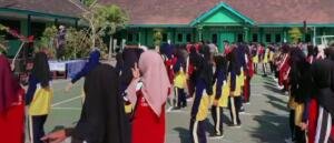 Milad ke-72, SMP Muhammadiyah 8 Cakru Teguhkan Sinergi dan Prestasi Menuju Mupanca Hebat