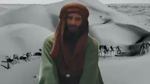 Mu’adz Meminta Wasiat, Nabi Menunjuk Lidah