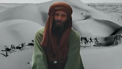 Mu’adz Meminta Wasiat, Nabi Menunjuk Lidah