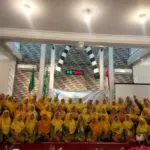 Dari Al-Muddatstsir Hingga Kupon Surga: PCA Gresik Bangkitkan Tujuh Perempuan Berkemajuan