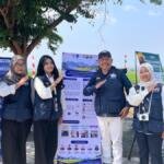 Semangat Patriot Transmigrasi, Jalinan Kerja Sama, dan Karya-Karya Baru ITS di Kawasan Transmigrasi