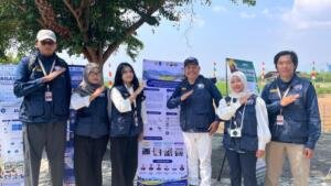 Semangat Patriot Transmigrasi, Jalinan Kerja Sama, dan Karya-Karya Baru ITS di Kawasan Transmigrasi