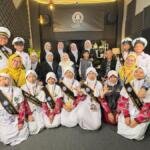SDMM Sambut Kunjungan Sinergi Pendidikan SD Al Irsyad Surabaya