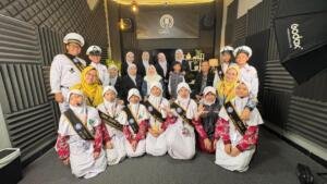 SDMM Sambut Kunjungan Sinergi Pendidikan SD Al Irsyad Surabaya