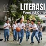 Literasi Fisik, Fondasi Pendidikan Jasmani untuk Generasi Aktif Sepanjang Hayat