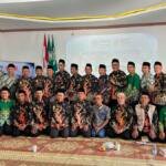 Studi Tiru ke Ponorogo, LPCRPM PDM Tuban Pelajari Penguatan Masjid, Ranting, dan Cabang