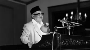 Masihkah Ada Pak AR di Zaman Ini?