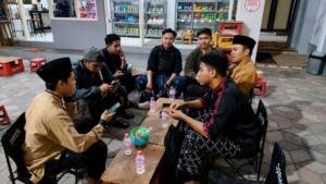 Bukan Sekadar Tempat Ibadah, Masjid Ar-Royyan Jadi Ruang Anak Muda Berdiskusi dan Belajar Mengelola Masjid