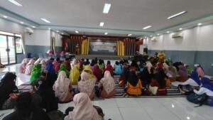 Guru PAUD Aisyiyah Gresik Ciptakan Dolanan Edukatif dalam Milad ke-29 IGABA