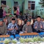 Asyik Menikmati Jidor, Anggota DPRD Jatim Husnul Aqib Lompat ke Panggung Surya Nada