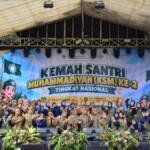 Datang Tak Saling Kenal, Pulang Jadi Satu Keluarga: Kesan Peserta di KSMN II