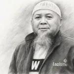 Telur, Filantropi, dan Masa Depan Anak Negeri