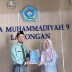 MAM 9 Al Mizan Lamongan: Sayonara dengan Kepala MA Muhammadiyah Gorontalo
