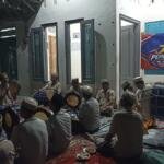 Tabuh Harmoni di Barat Babatan, Jidor Pemuda Bersinar PRPM Sendangagung Gema di Sendangagung Selatan