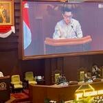 Soroti APBD Jatim 2027, Erick Komala Dorong Anggaran Lebih Tepat Sasaran