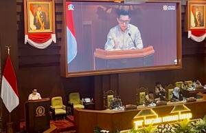 Soroti APBD Jatim 2027, Erick Komala Dorong Anggaran Lebih Tepat Sasaran