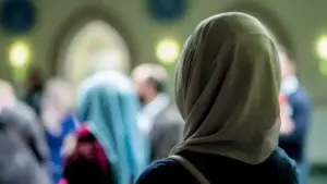 Sebesar Apa Pun Dosamu, Jangan Pernah Menutup Pintu Tobat