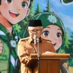 Bupati Malang: Santri Muhammadiyah Harus Disiplin, Mandiri, dan Berprestasi