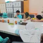 IPM Kids Sekolah Kreatif Baratajaya Bangun Budaya Siaga Bencana