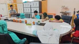 IPM Kids Sekolah Kreatif Baratajaya Bangun Budaya Siaga Bencana