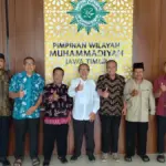 Sudah Jadi Terbaik Nasional, PRM Wage Siapkan Lompatan Berikutnya