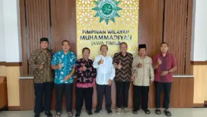 Sudah Jadi Terbaik Nasional, PRM Wage Siapkan Lompatan Berikutnya
