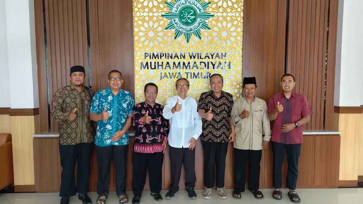 Sudah Jadi Terbaik Nasional, PRM Wage Siapkan Lompatan Berikutnya