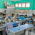 Talenta Matematika SD Mumtaz: Cetak Generasi Cerdas Berhitung Sejak Dini