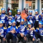 September Ceria, SD Muri Kebomas Isi Sabtu dengan Beragam Kegiatan Positif
