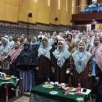 PLhT Jadi Jembatan Sekolah dan Keluarga