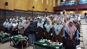 PLhT Jadi Jembatan Sekolah dan Keluarga