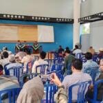PCM Laren Perkuat Koordinasi Persyarikatan, Siap Dampingi PRM dalam Digitalisasi