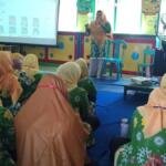 Baitul Arqam Camp Aisyiyah Probolinggo Siapkan Kader Estafet Persyarikatan