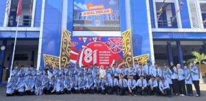 Kepala MIM Unggulan Gorontalo Betah di SDMM