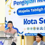 Prof Uril Bahruddin: Al-Fatihah Bukan Sekadar Bacaan Salat, tetapi Peta Jalan Kehidupan