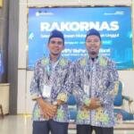 Komitmen Cetak Generasi Unggul Berdaya Saing Global, Mamsaka Ikuti Forum Nasional Sekolah/Madrasah Muhammadiyah Unggul