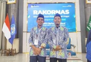 Komitmen Cetak Generasi Unggul Berdaya Saing Global, Mamsaka Ikuti Forum Nasional Sekolah/Madrasah Muhammadiyah Unggul